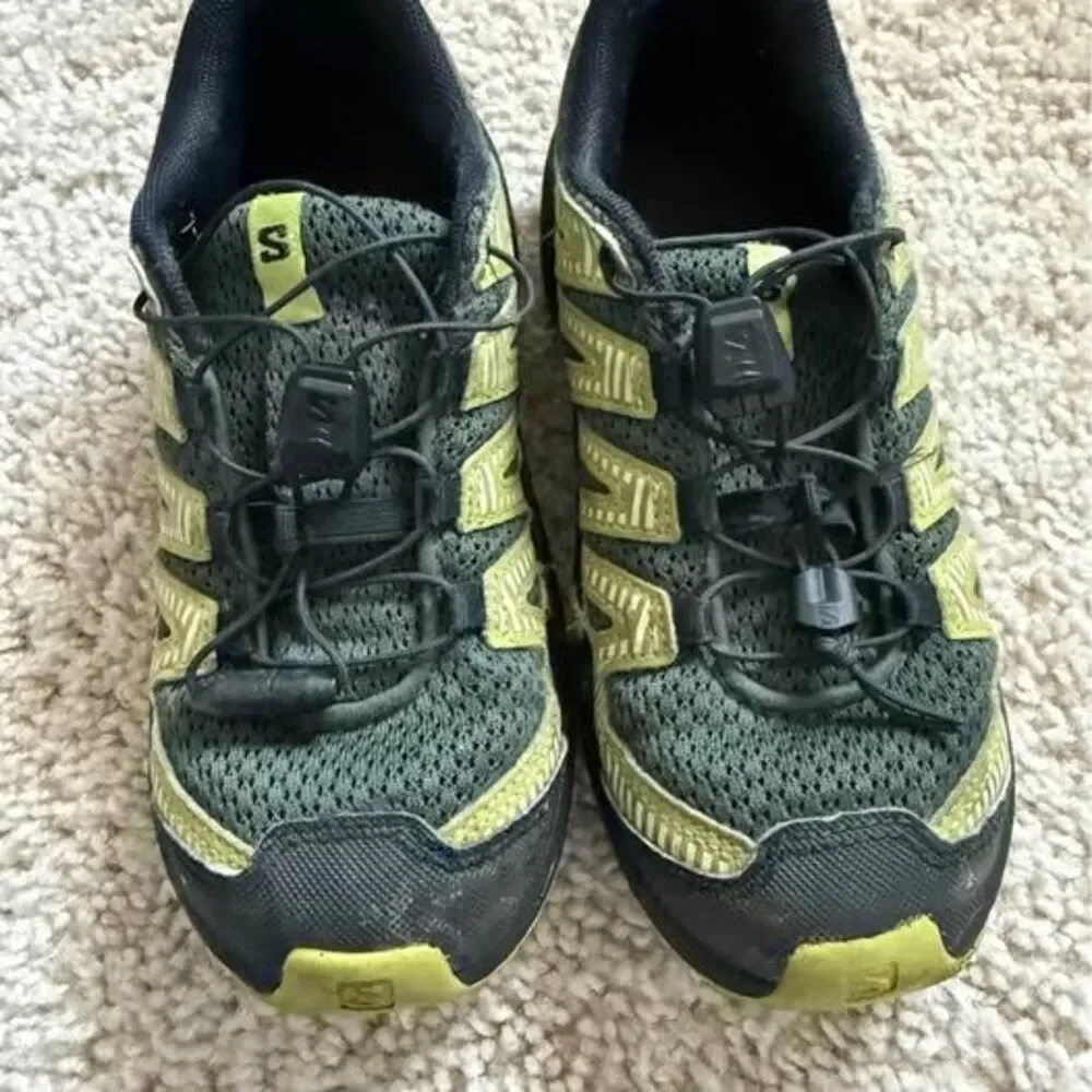Salomon XA Pro Trail Running Shoes J1